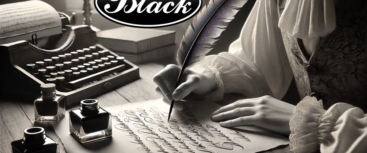 Black for code formatting