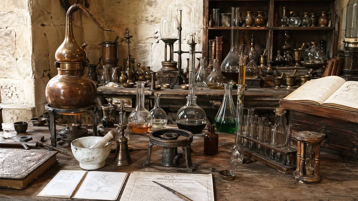 SQL Alchemy