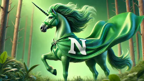 Serving python apps with nginx and gunicorn