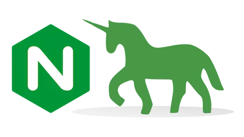 Serving python apps with nginx and gunicorn