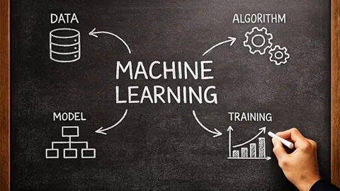 Intro to Machine Learning (ML)