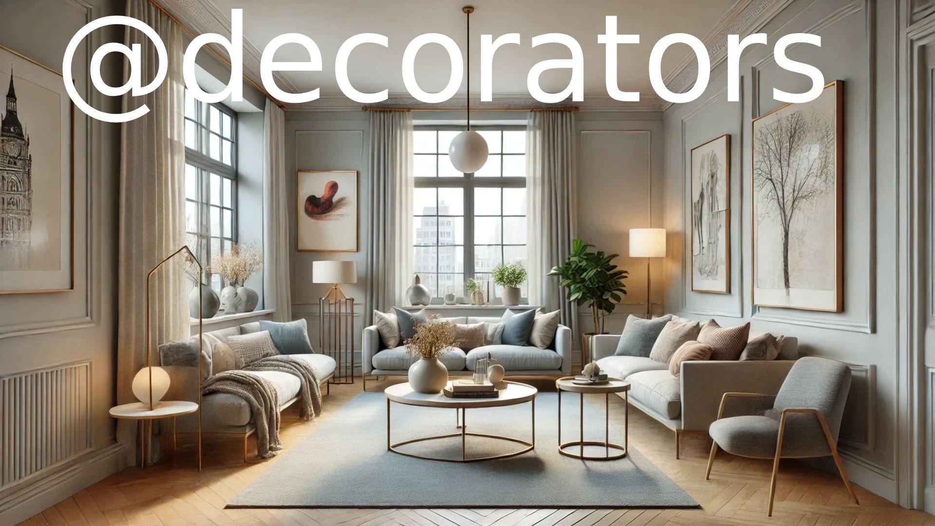 Python decorators