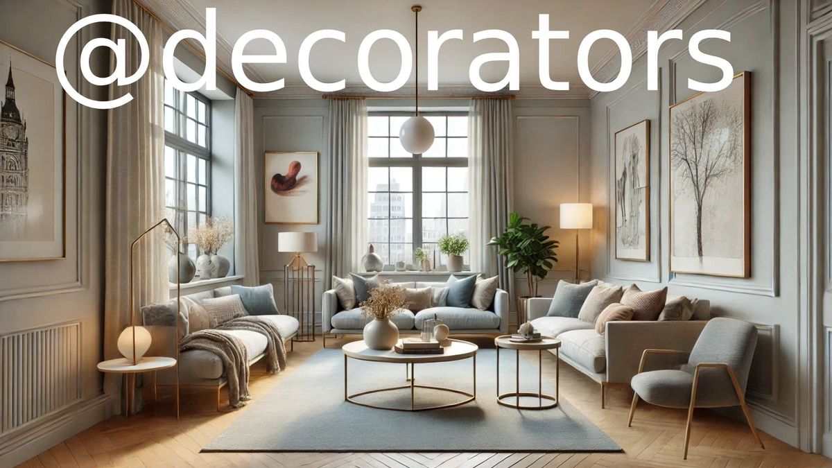 Python decorators