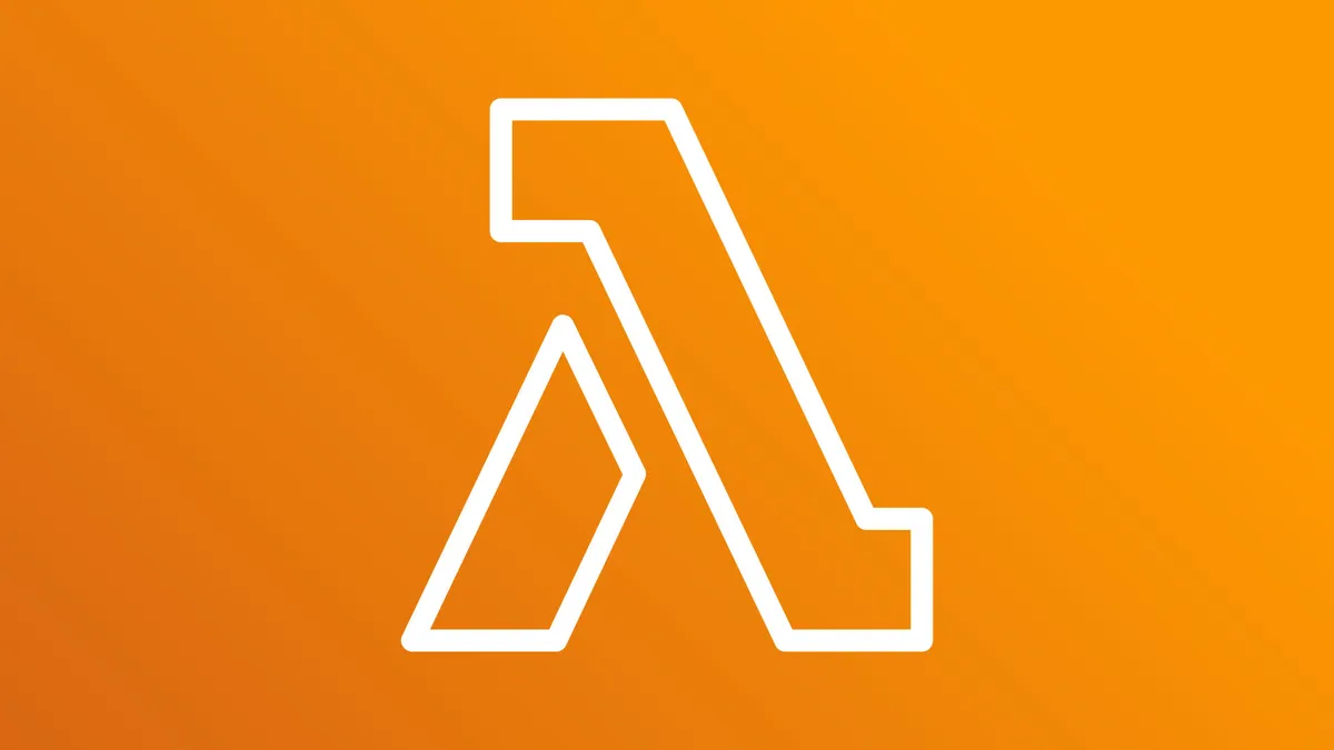 Using AWS Lambda to control EC2 instances