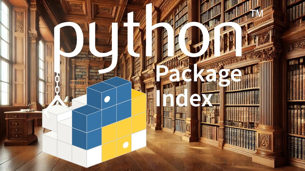 Creating Python packages