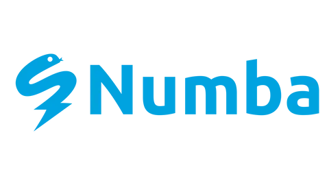 Improving python performance with Numba
