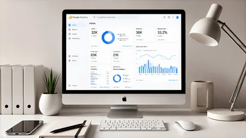Google Analytics ETL with python