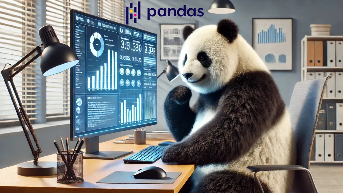 Pandas Intro