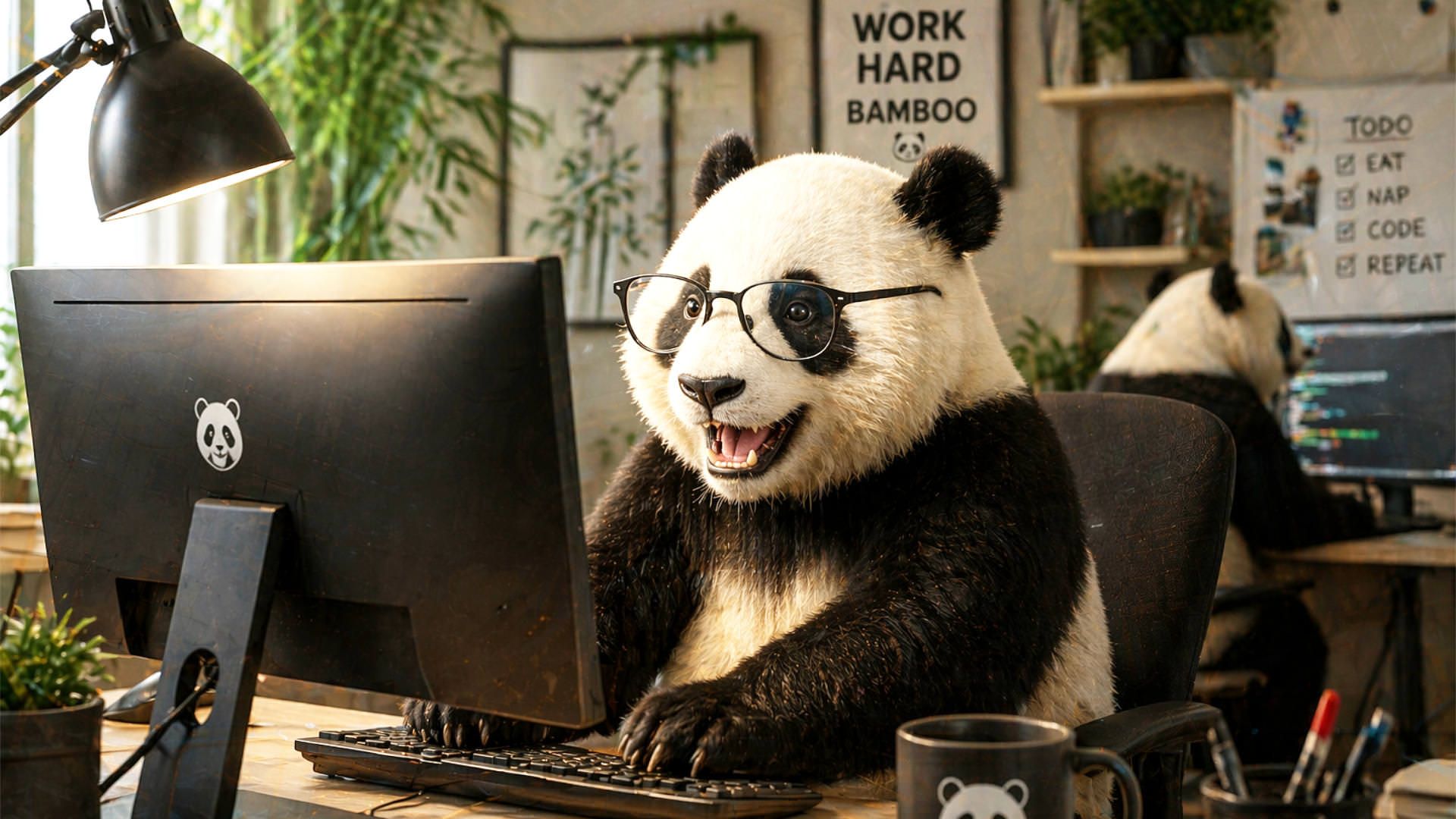 Pandas Intro