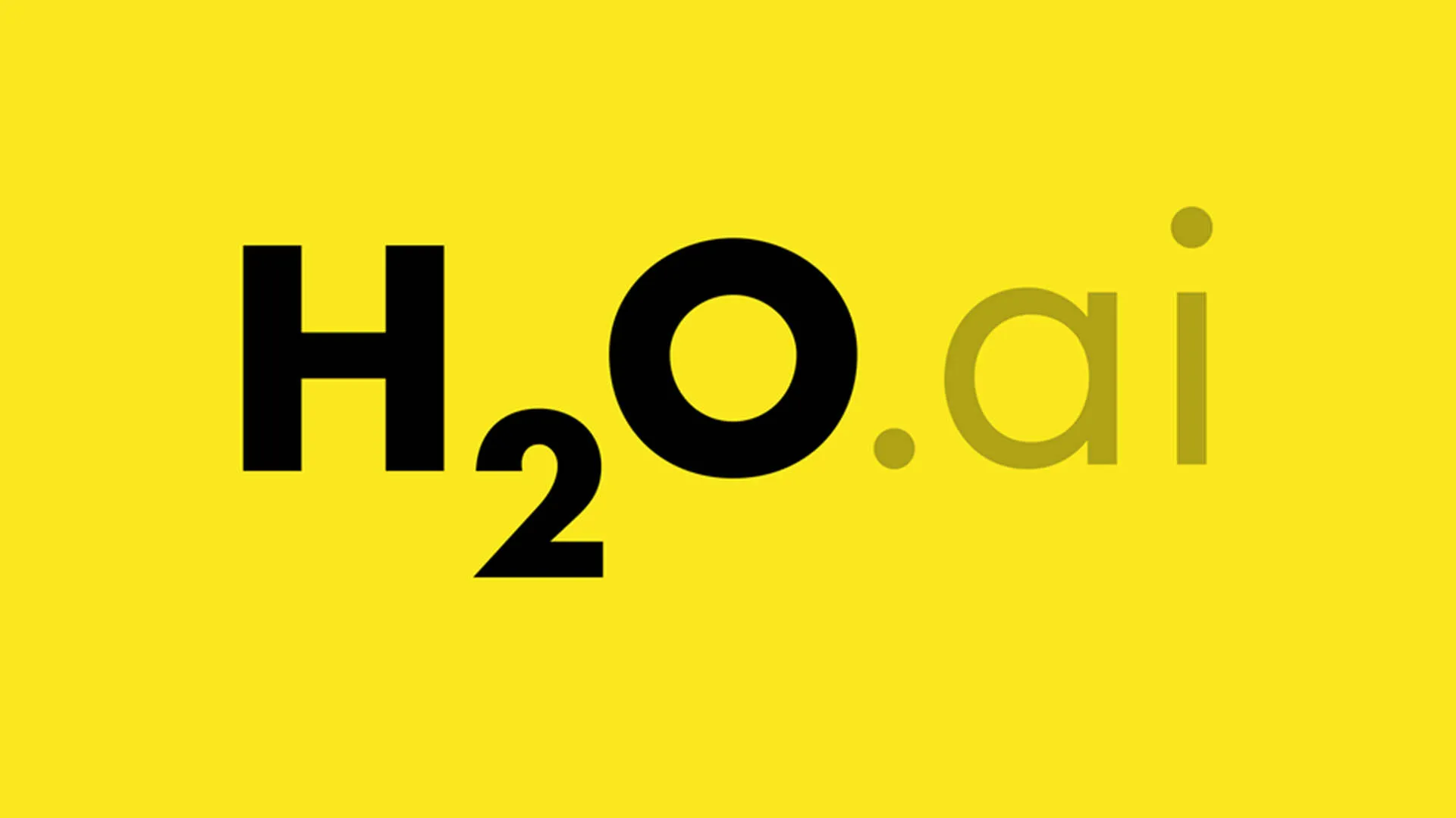H2O AutoML