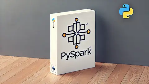 PySpark example with parquet