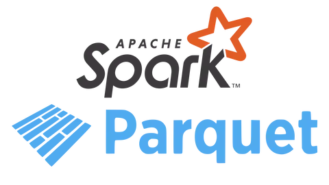 PySpark example with parquet