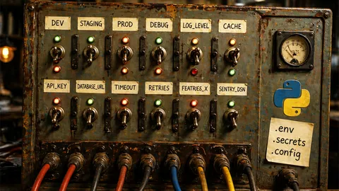 Setting up a Python environment