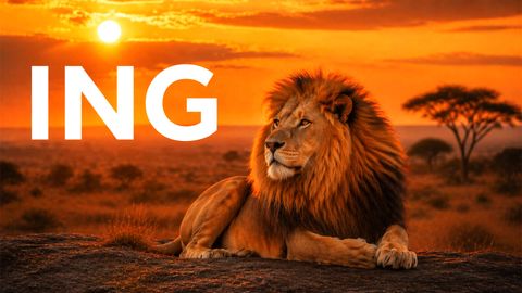 ING API with python