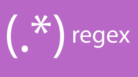 Using regexs with python