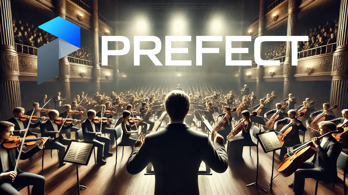 Prefect Essentials: Basics, Setup and Migration