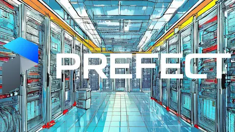 Setting Up and Deploying Prefect Server: A Comprehensive Guide