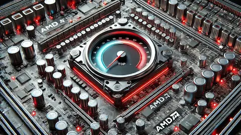 How to Control AMD CPU Temperatures