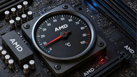 How to Control AMD CPU Temperatures
