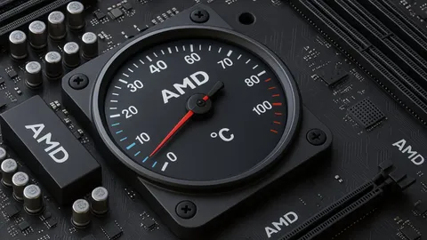 How to Control AMD CPU Temperatures