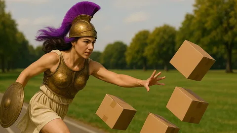 Improving Athena performance by reducing Glue versions