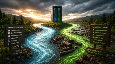 Querying APIs Best Practices