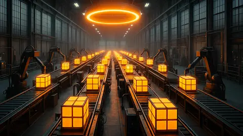 Scaling ECS Python Deployments with a Modular Monorepo